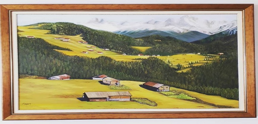 Kategori