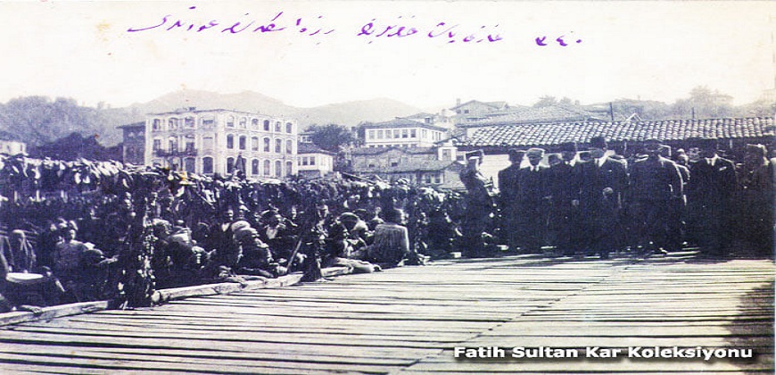 Kategori