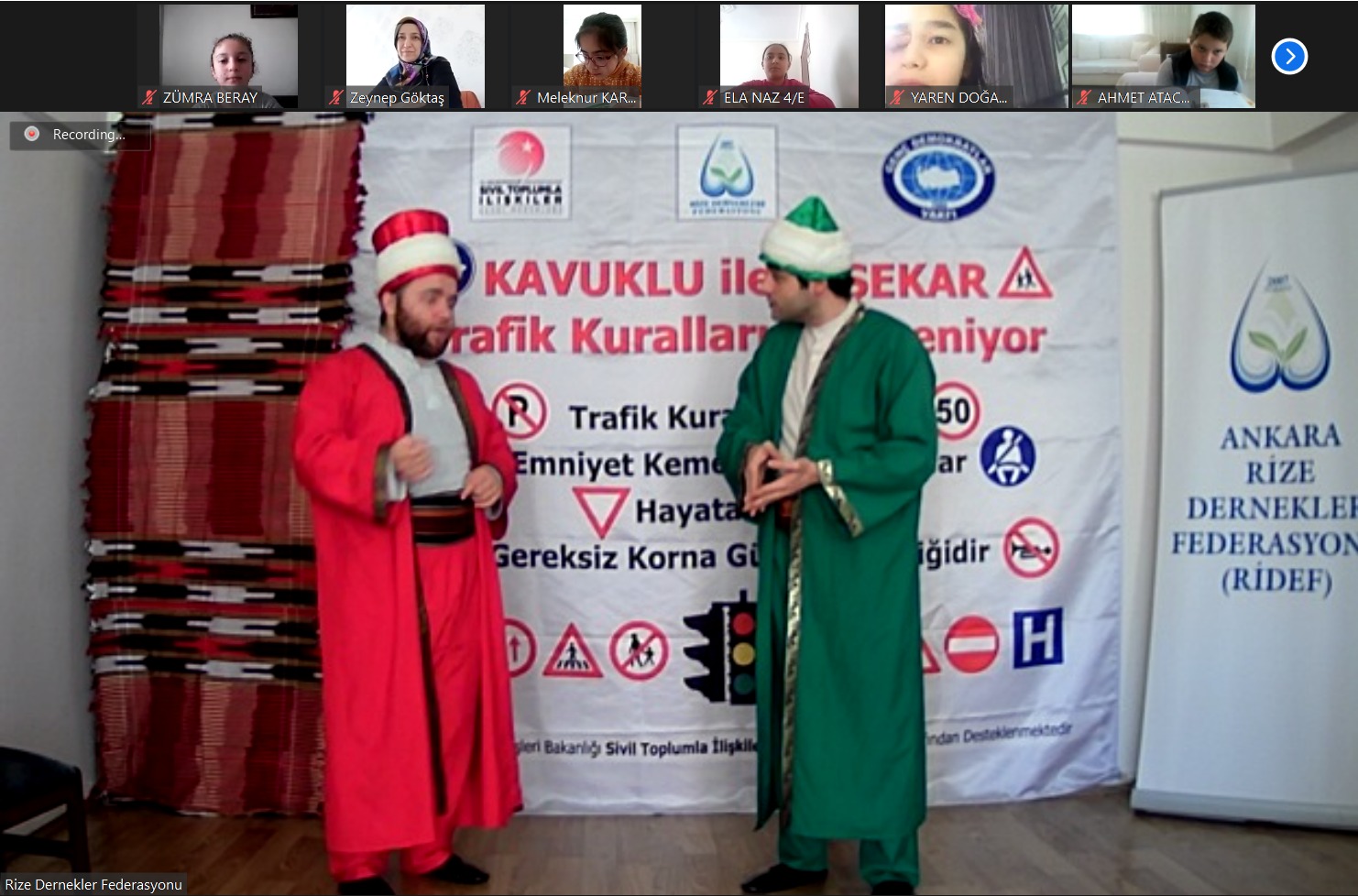 Kategori
