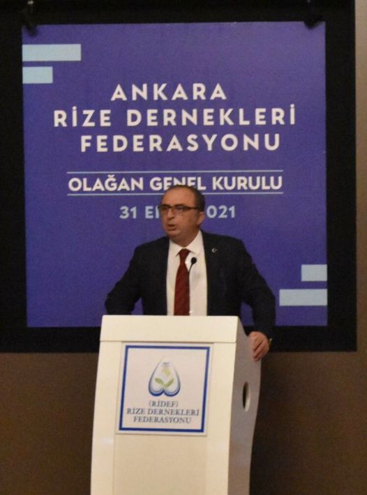 Rize’nin sözlü tarihi belgesel oluyor
