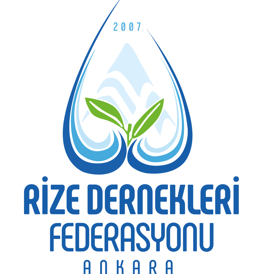 RİZE DERNEKLER FEDERASYONU OLAĞAN GENEL KURUL DUYURUSU