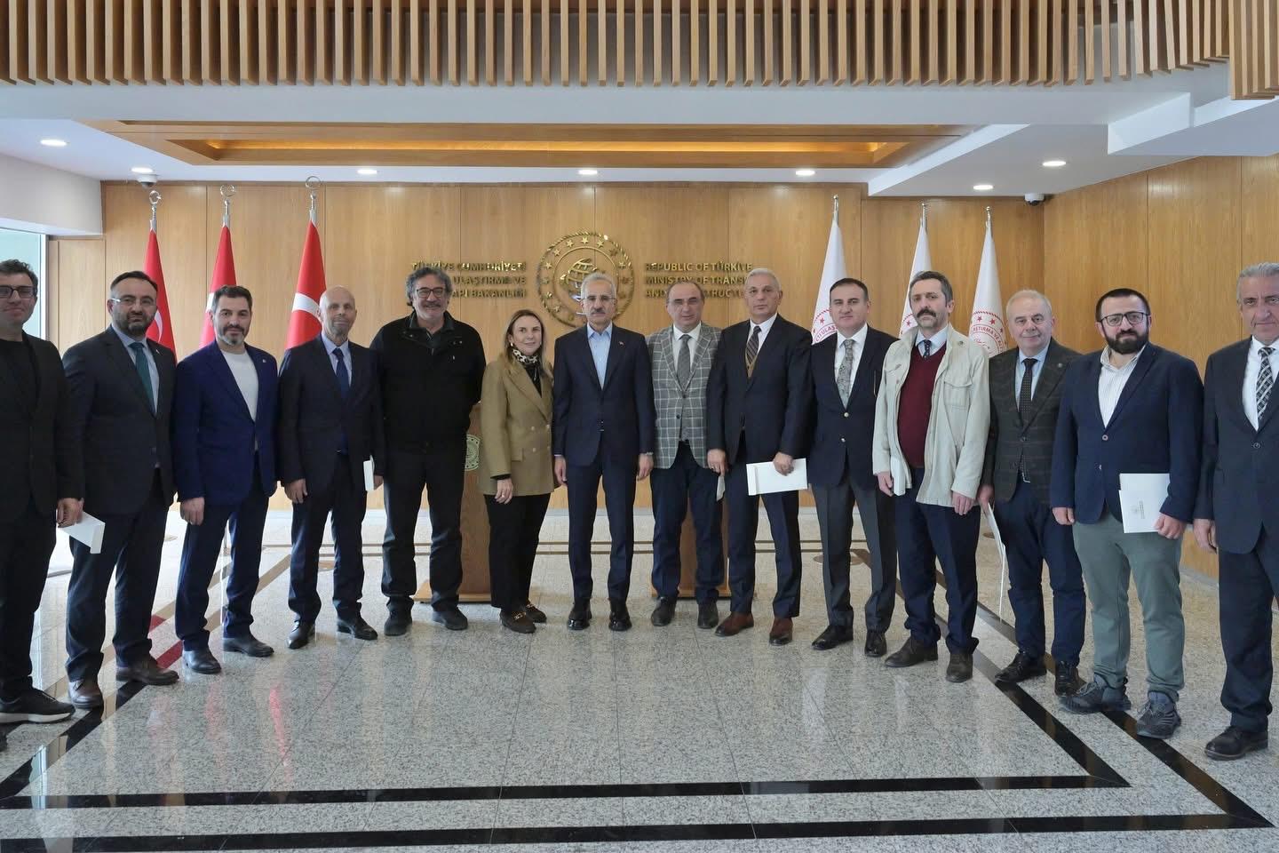 NAYLA ALTI KAHVALTI SOHBETLERİ BAŞLIYOR